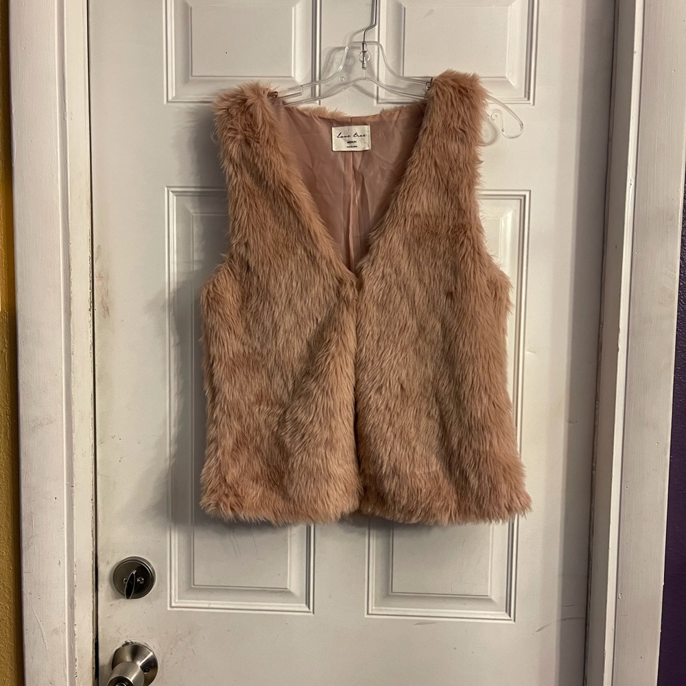 Nice vest